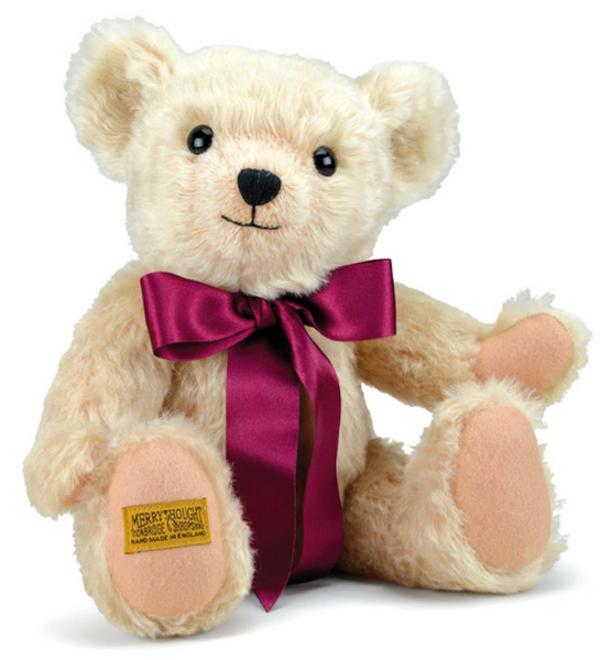 Merrythought Henley Bear