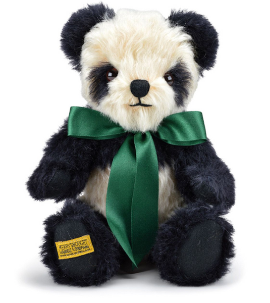 Merrythought Antique Panda