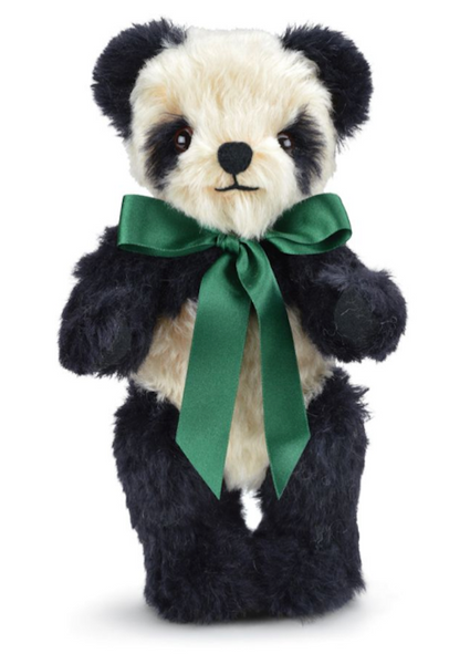 Merrythought Antique Panda