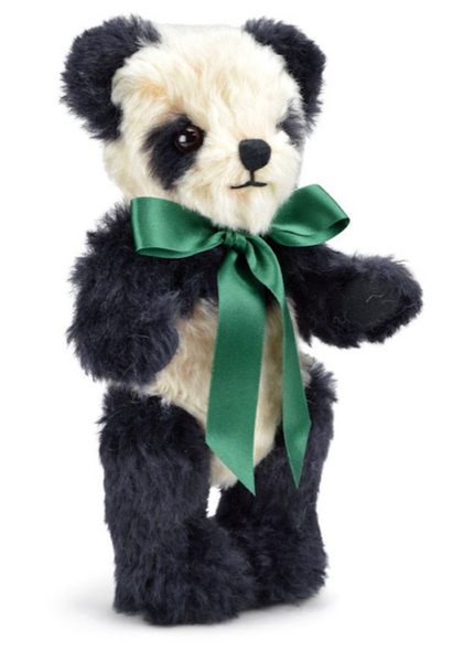 Merrythought Antique Panda