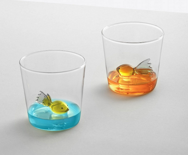 Ichendorf Milano Animal Farm Tumbler