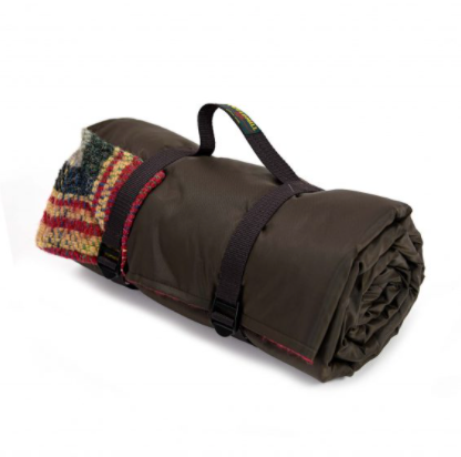 Tweedmill - Recyled Wool Picnic Rug