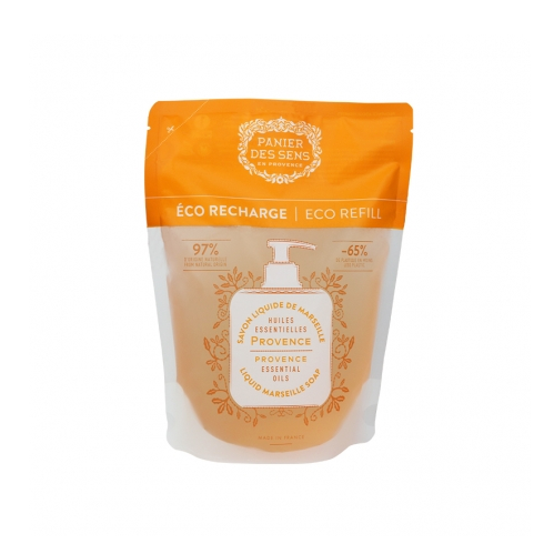 Panier des Sens Marseille Liquid Soap - Provence