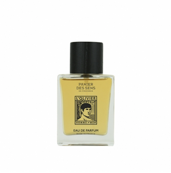 Panier des Sens Eau de Parfum - L'Olivier