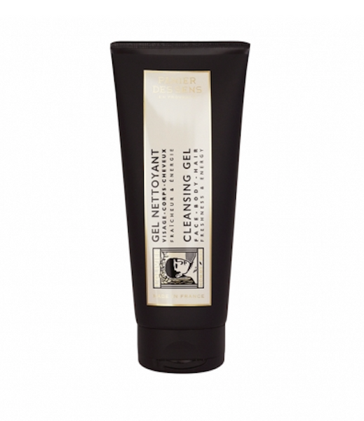 Panier des Sens Cleansing Gel - L'Olivier