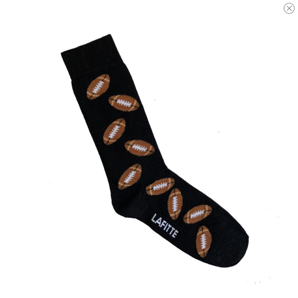 Lafitte Socks - Vintage Football