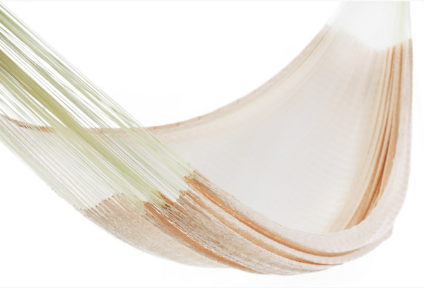 Mexican Hand Woven Hammock