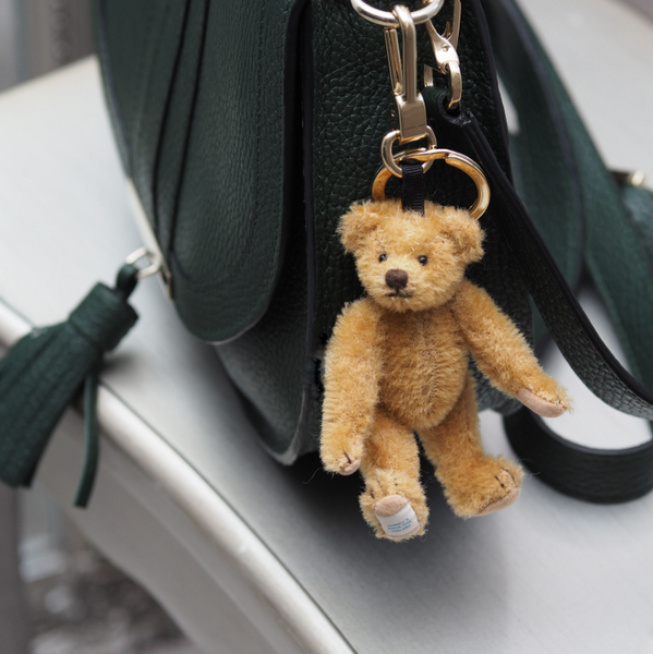 Merrythought Edward Bear