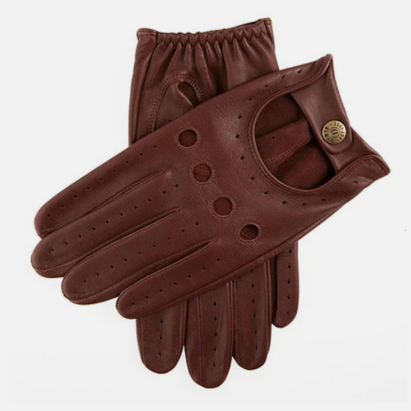 Dents - Delta Driving Gloves