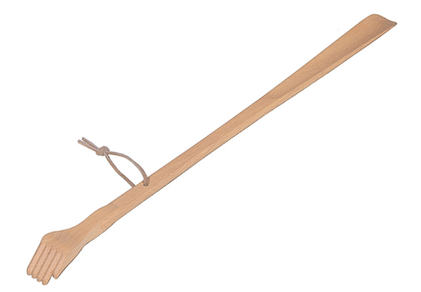 Redecker Shoe Horn Back Scratcher