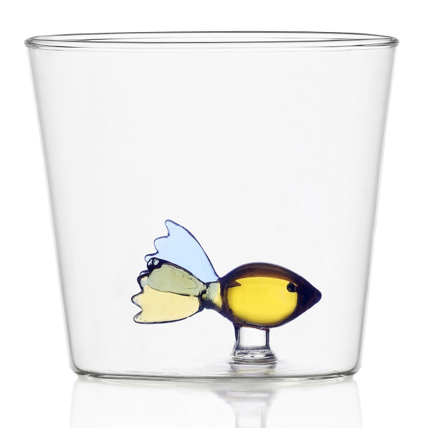 Ichendorf Milano Animal Farm Tumbler