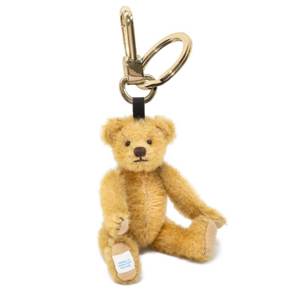 Merrythought Edward Bear