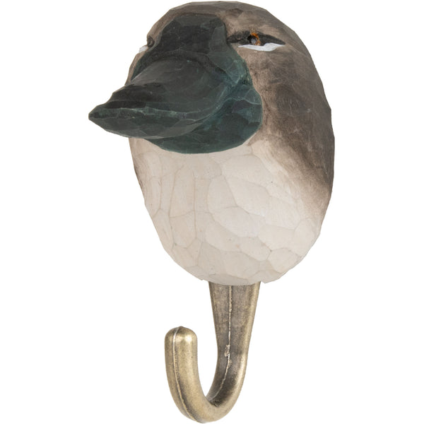 Wildlife Garden Hook - Platypus