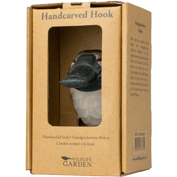 Wildlife Garden Hook - Platypus