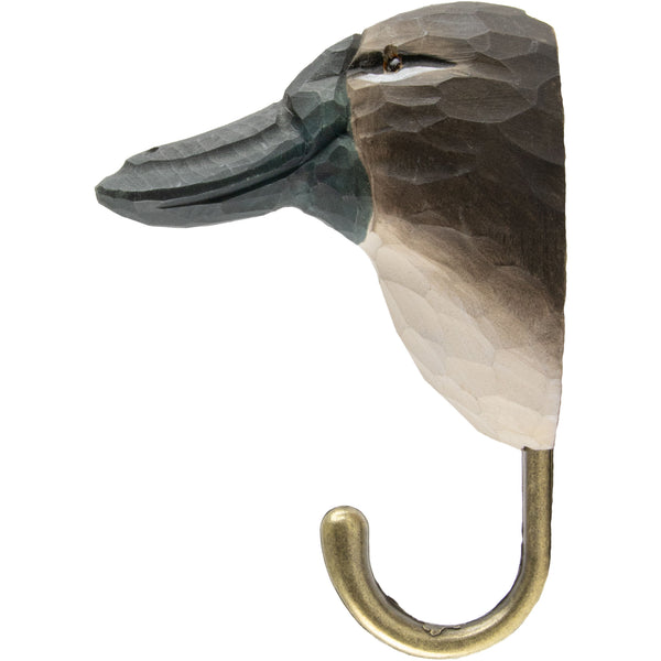 Wildlife Garden Hook - Platypus