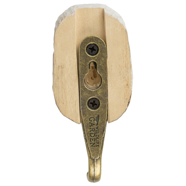 Wildlife Garden Hook - Bald Eagle