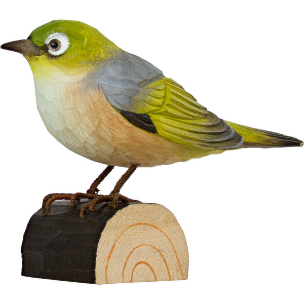 Wildlife Garden DecoBird - Silvereye