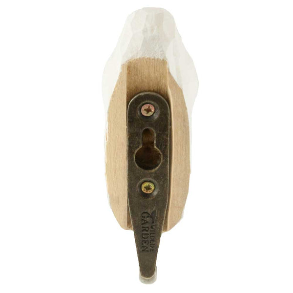 Wildlife Garden Hook - Duck