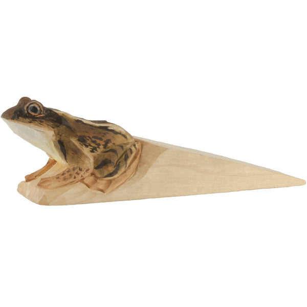 Wildlife Garden Doorstop