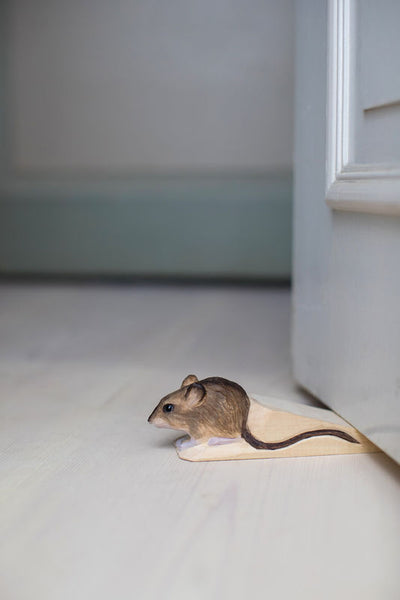 Wildlife Garden Doorstop