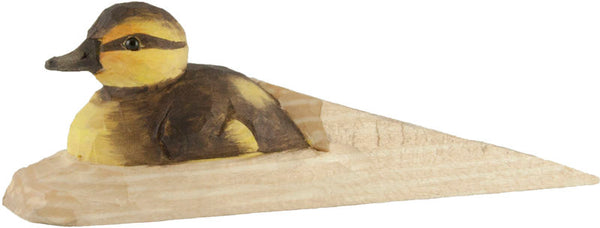 Wildlife Garden Doorstop