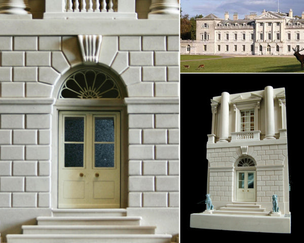 Timothy Richards Doorway