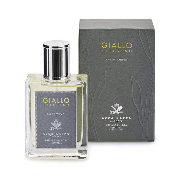 Acca Kappa 'Giallo Elicriso' Eau de Parfum