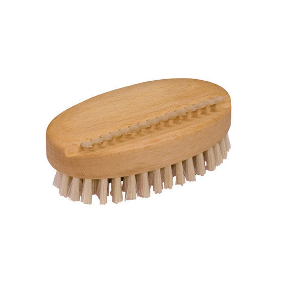 Redecker Oval Nail Brush