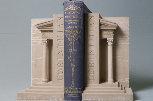 Timothy Richards Bookends