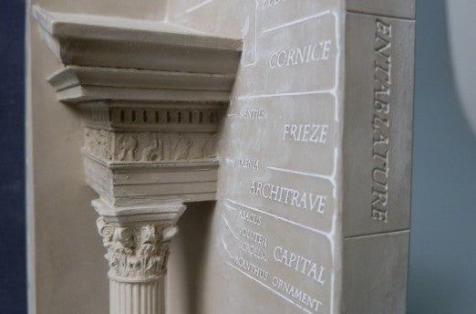 Timothy Richards Bookends