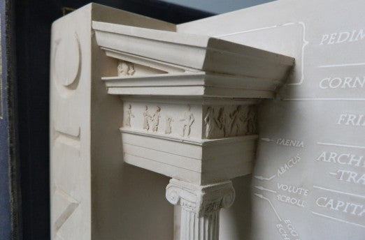 Timothy Richards Bookends