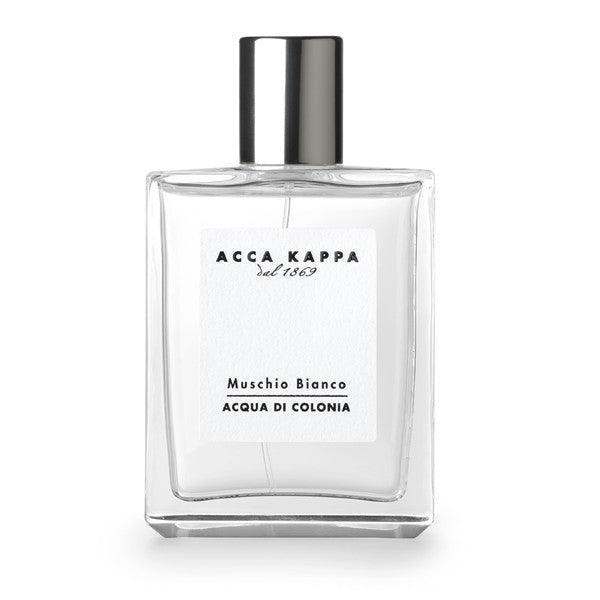Acca Kappa 'White Moss' Eau de Cologne 100ml