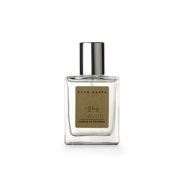 Acca Kappa '1869' Eau de Cologne 100ml