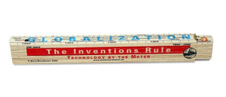 MeterMorphosen Ruler