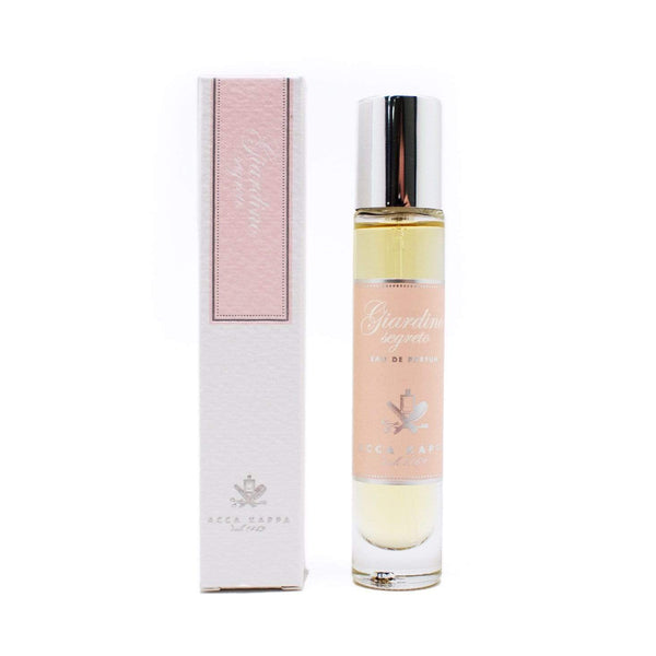 Acca Kappa 'Giardino Segreto' Travel Eau de Parfum 15ml
