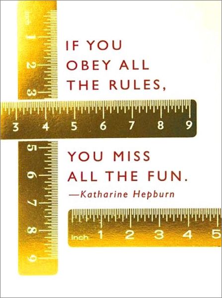 Card - Archivist Rules