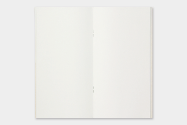 Traveler's Notebook 013 Refill LIghtweight
