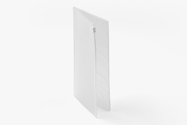 Traveler's Notebook 008 Zipper Case