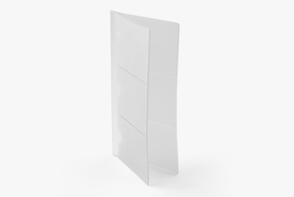 Traveler's Notebook 007 Card File