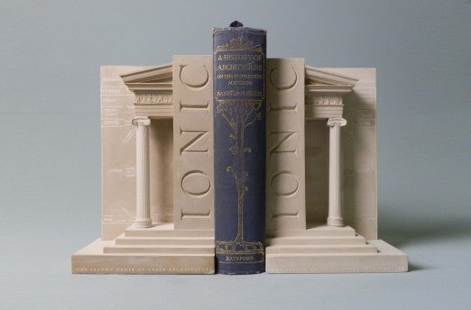 Timothy Richards Bookends