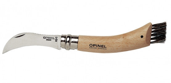 Opinel Mushroom Knife