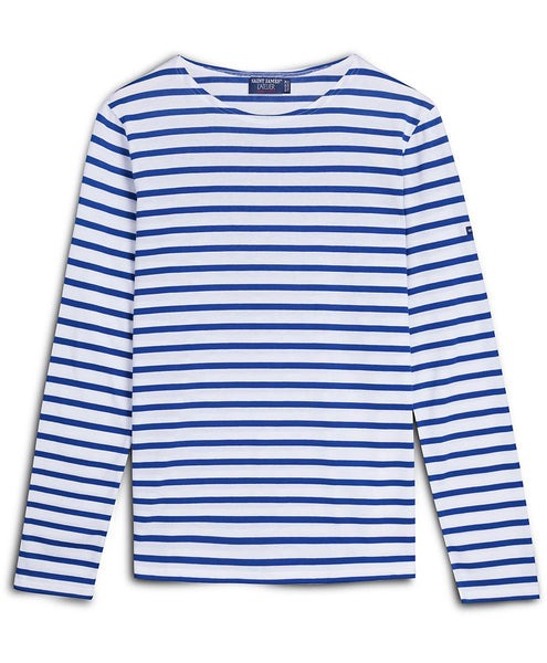 Saint James Long Sleeve T-shirt