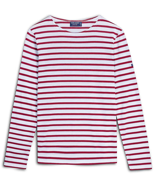 Saint James Long Sleeve T-shirt