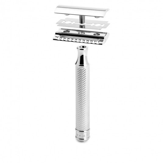 MÜHLE Traditional Safety Razor
