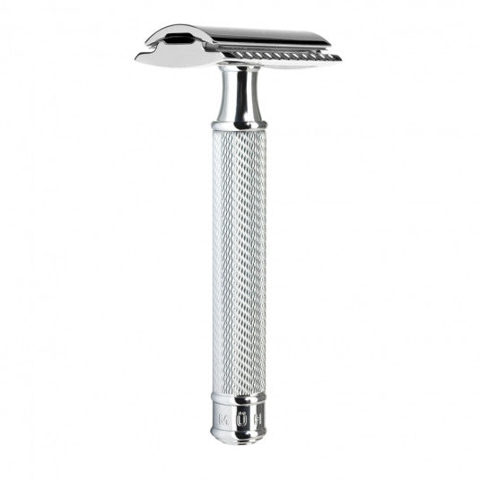 MÜHLE Traditional Safety Razor