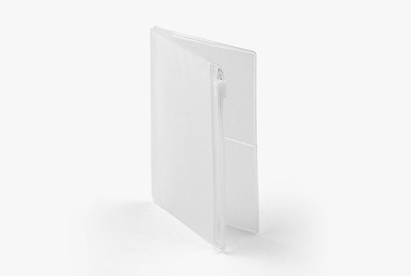 Traveler's Notebook Passport 004 Zipper Case