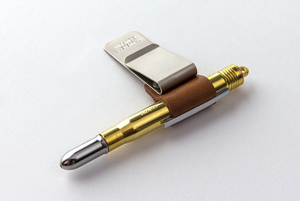 Traveler's Notebook 016 Pen Holder Medium