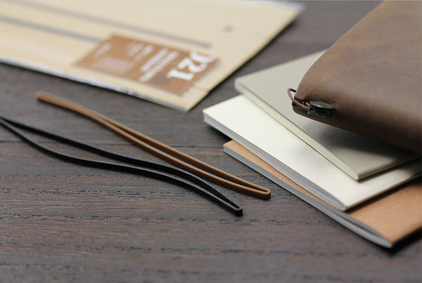 Traveler's Notebook 021 Connecting Bands