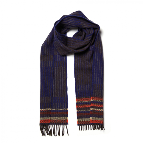 Wallace Sewell Scarf - Bothy Royal