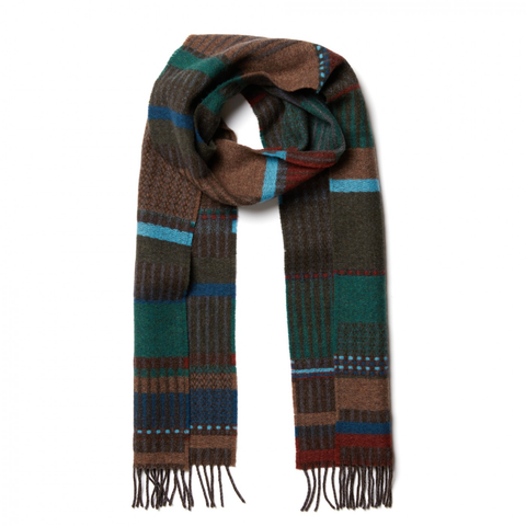Wallace Sewell Scarf - Maela Rosemary
